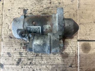 bontott TOYOTA AVENSIS T25 Önindító