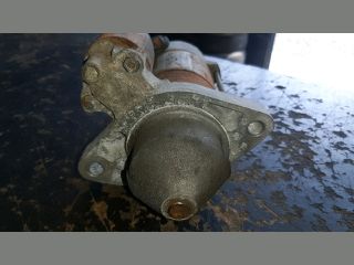 bontott TOYOTA AVENSIS T25 Önindító