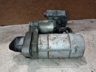 bontott TOYOTA AVENSIS T25 Önindító