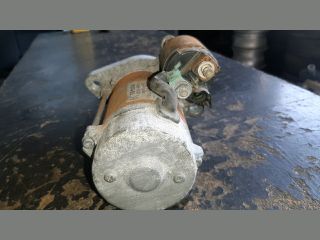 bontott TOYOTA AVENSIS T25 Önindító