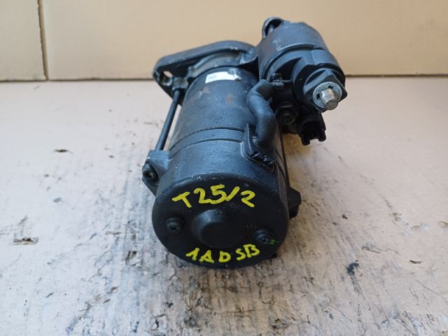 bontott TOYOTA AVENSIS T25 Önindító