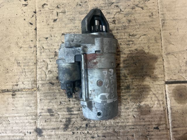 bontott TOYOTA AVENSIS T25 Önindító