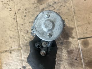 bontott TOYOTA AVENSIS T25 Önindító