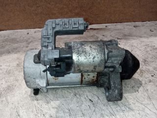 bontott TOYOTA AVENSIS T25 Önindító