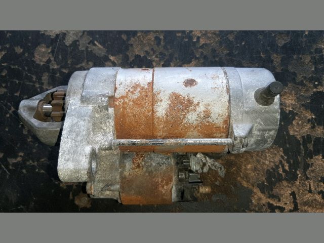 bontott TOYOTA AVENSIS T25 Önindító