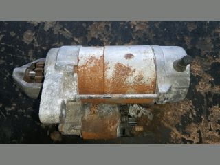 bontott TOYOTA AVENSIS T25 Önindító