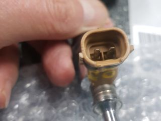 bontott TOYOTA AVENSIS T25 Porlasztó (1 db)