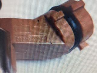 bontott TOYOTA AVENSIS T25 Porlasztó (1 db)