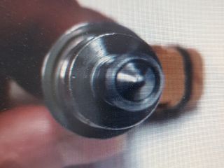 bontott TOYOTA AVENSIS T25 Porlasztó (1 db)