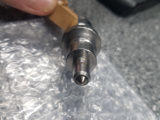 bontott TOYOTA AVENSIS T25 Porlasztó (1 db)