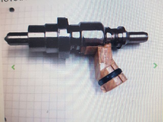 bontott TOYOTA AVENSIS T25 Porlasztó (1 db)