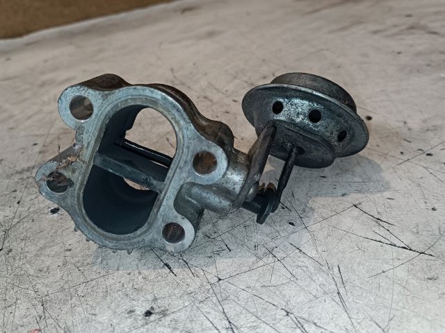 bontott TOYOTA AVENSIS T25 Szívósor Állító Vákuumszelep