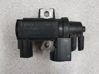 bontott TOYOTA AVENSIS T25 Turbó Vezérlőegység