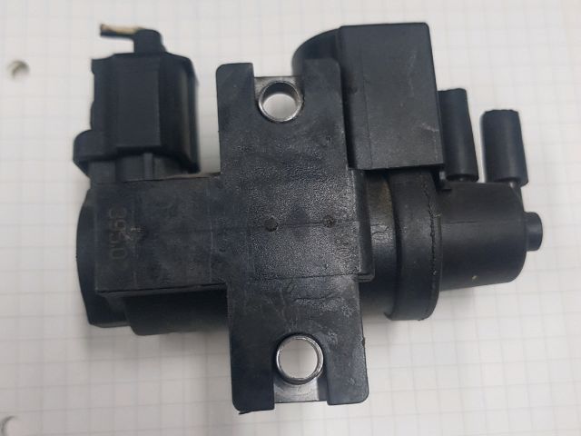 bontott TOYOTA AVENSIS T25 Turbó Vezérlőegység