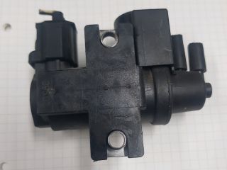 bontott TOYOTA AVENSIS T25 Turbó Vezérlőegység