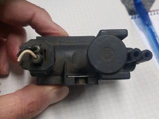 bontott TOYOTA AVENSIS T25 Turbó Vezérlőegység