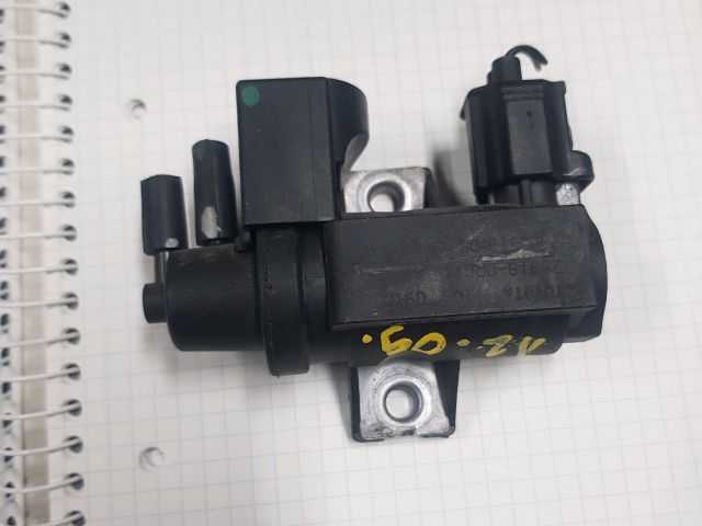 bontott TOYOTA AVENSIS T25 Turbó Vezérlőegység