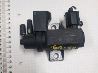 bontott TOYOTA AVENSIS T25 Turbó Vezérlőegység