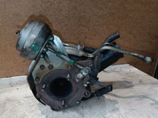 bontott TOYOTA AVENSIS T25 Turbó