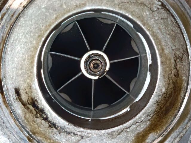 bontott TOYOTA AVENSIS T25 Turbó