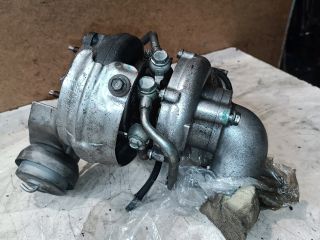 bontott TOYOTA AVENSIS T25 Turbó