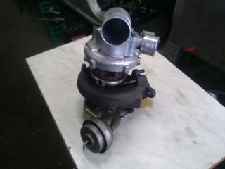 bontott TOYOTA AVENSIS T25 Turbó