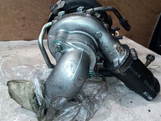 bontott TOYOTA AVENSIS T25 Turbó