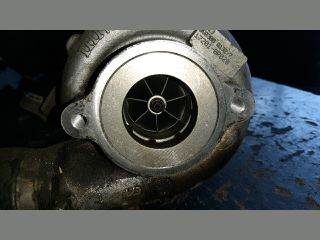 bontott TOYOTA AVENSIS T25 Turbó