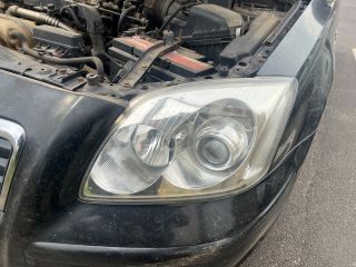 bontott TOYOTA AVENSIS T25 Turbó