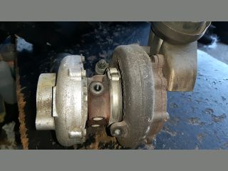 bontott TOYOTA AVENSIS T25 Turbó