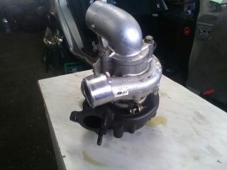 bontott TOYOTA AVENSIS T25 Turbó