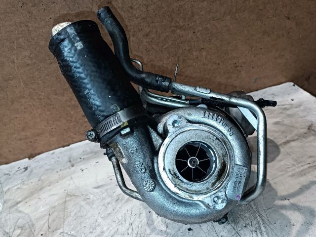 bontott TOYOTA AVENSIS T25 Turbó