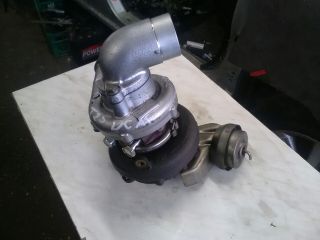 bontott TOYOTA AVENSIS T25 Turbó