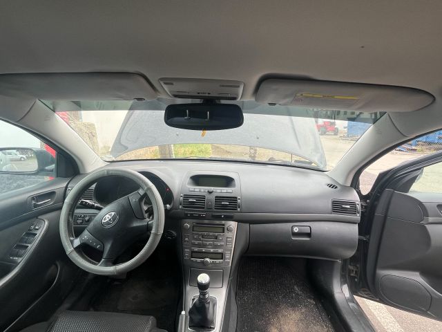 bontott TOYOTA AVENSIS T25 Üzemanyag Szivattyú