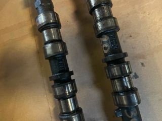 bontott TOYOTA AVENSIS T25 Vezérműtengely (Magában)