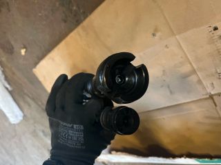 bontott TOYOTA AVENSIS T25 Vezérműtengely (Magában)