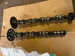 bontott TOYOTA AVENSIS T25 Vezérműtengely (Magában)