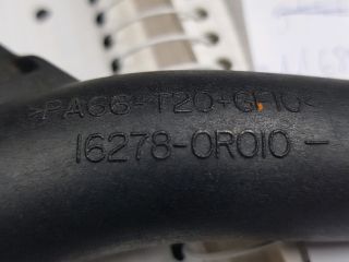 bontott TOYOTA AVENSIS T25 Vízcső