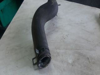 bontott TOYOTA AVENSIS T25 Vízcső