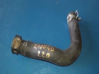 bontott TOYOTA AVENSIS T25 Vízcső