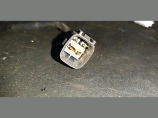 bontott TOYOTA AVENSIS T25 Első Lambdaszonda