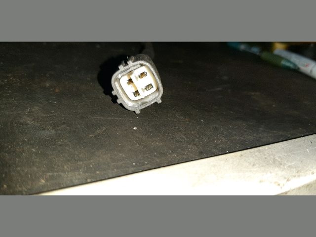 bontott TOYOTA AVENSIS T25 Első Lambdaszonda