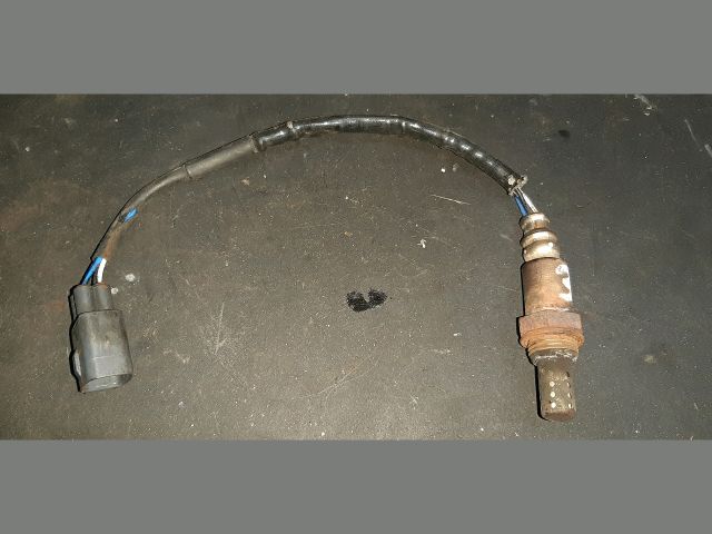 bontott TOYOTA AVENSIS T25 Első Lambdaszonda