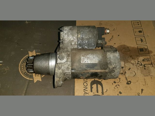 bontott TOYOTA AVENSIS T25 Önindító