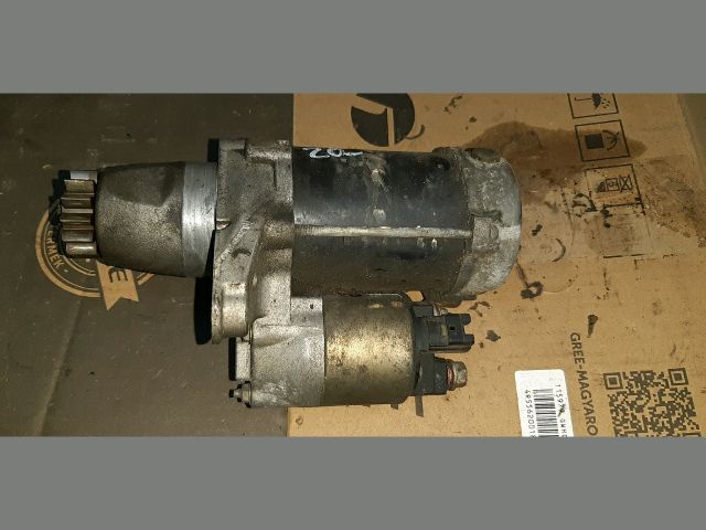 bontott TOYOTA AVENSIS T25 Önindító