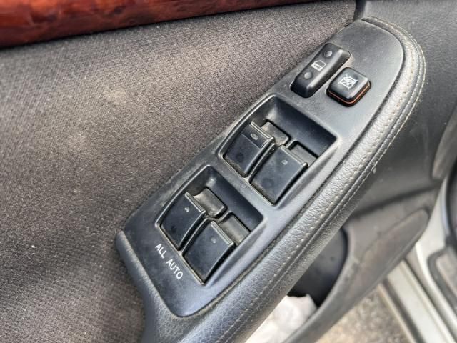 bontott TOYOTA AVENSIS T25 Ablakemelő Kapcsoló Négyes / Kettes