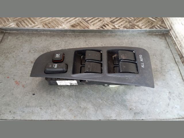 bontott TOYOTA AVENSIS T25 Ablakemelő Kapcsoló Négyes / Kettes