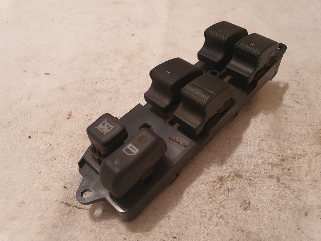 bontott TOYOTA AVENSIS T25 Ablakemelő Kapcsoló Négyes / Kettes