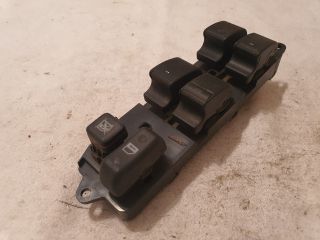 bontott TOYOTA AVENSIS T25 Ablakemelő Kapcsoló Négyes / Kettes