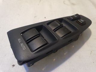 bontott TOYOTA AVENSIS T25 Ablakemelő Kapcsoló Négyes / Kettes